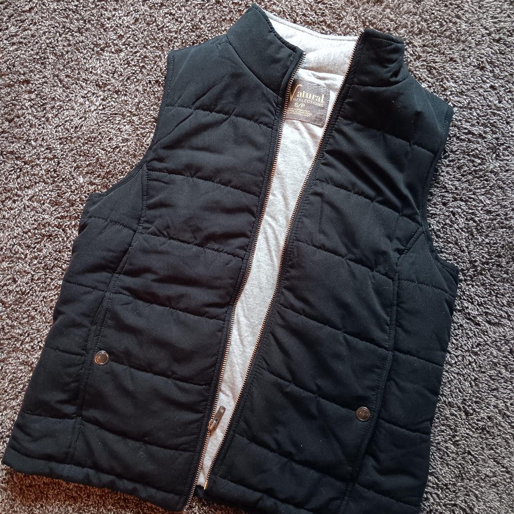 Vest